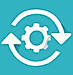 Minitab Connect logo