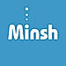 Minsh logo