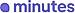 Minutes logo
