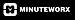 MinuteWorx logo