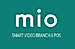 MiO logo