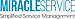 Miracle Service logo