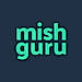 Mish Guru logo