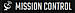 Mission Control logo
