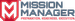 Mission Manager logo
