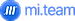 mi.team logo