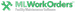 ML Work Orders logo