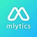 mlytics logo