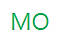MO logo