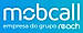 Mobcall logo