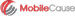 MobileCause logo