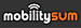 MobilitySUM logo