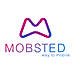 Mobsted logo
