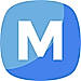 Mocklets logo