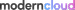 ModernCloud logo
