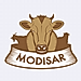 Modisar logo