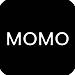 MOMO Pro logo