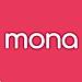 Mona logo