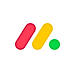 monday.com logo