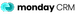 Monday CRM logo