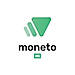 Moneto logo