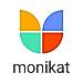 Monikat.io logo