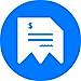 Moon Invoice logo