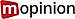 Mopinion logo