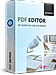 Movavi PDF Editor logo