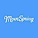 MoveSpring logo