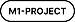 M1-Project logo