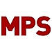 MPS IntelliVector logo