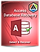 MS Access Database Recovery software logo