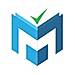M SCHOOL logo