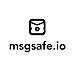 MsgSafe.io logo