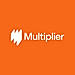 Multiplier logo
