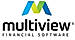 Multiview logo