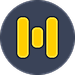 Murf AI logo