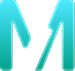 Museclip AI logo