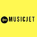MusicJet logo