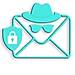Mutantmail logo
