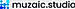 Muzaic.Studio logo