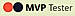 MVP Tester logo