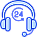 My AI Front Desk logo