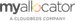 myallocator logo