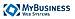 MyBusiness CRM logo