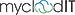 MyCloudIT logo