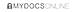 MyDocsOnline logo