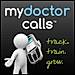 MyDoctorCalls logo