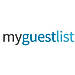 MyGuestlist Marketing logo